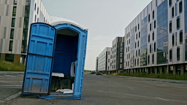 Best Eco-Friendly Portable Toilets  in Wolf Creek, UT