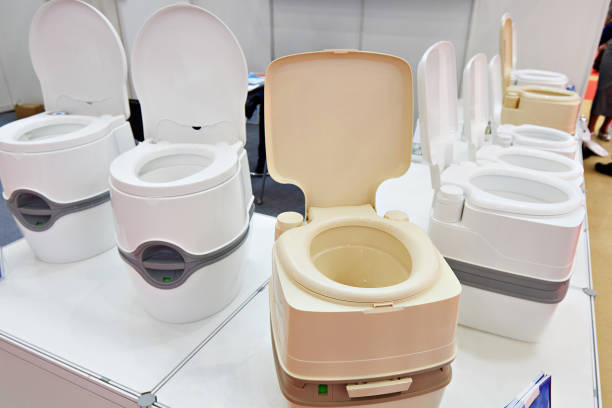 Professional Portable Potty Rental in Wolf Creek, UT